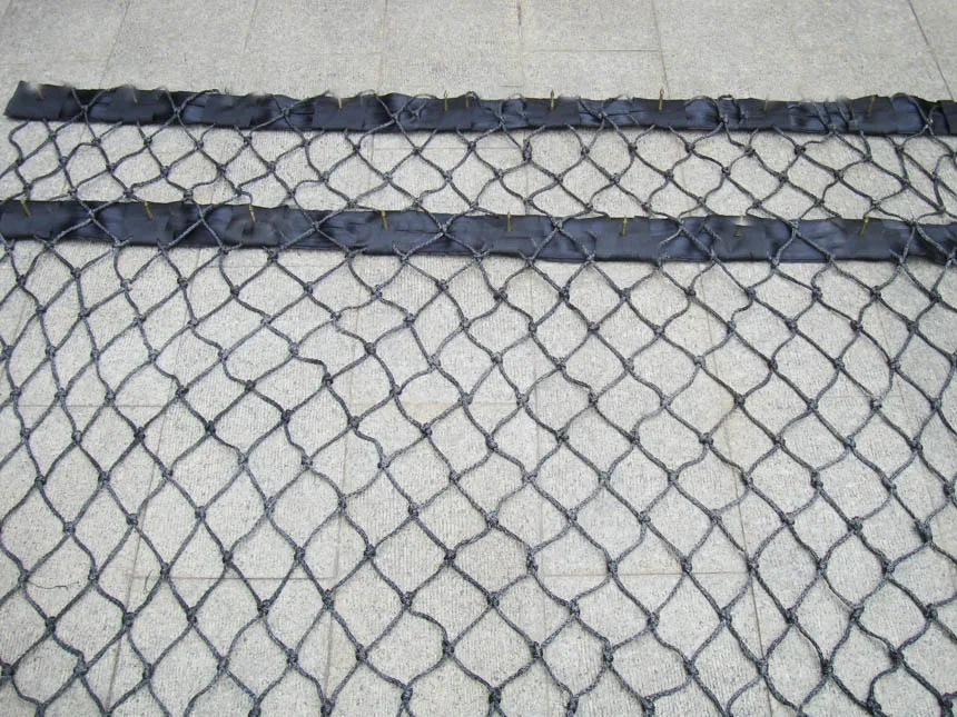 Barricade Net Uhmwpe Future X-net Explosion-proof Net - Buy Future X ...