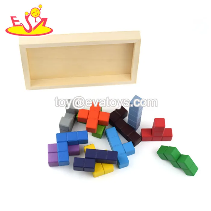 Wholesale High Value Colorful Jigsaw Puzzles Uk For Kids Diy Building