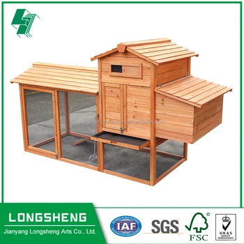 Rumah Hewan Peliharaan Kayu Grosir China Kandang Ayam Buy