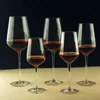Wholesale Cheap Wedding Decorated Glassware Set/Wine Glass Stemware/Crystal Goblet Stemware Glass Cup