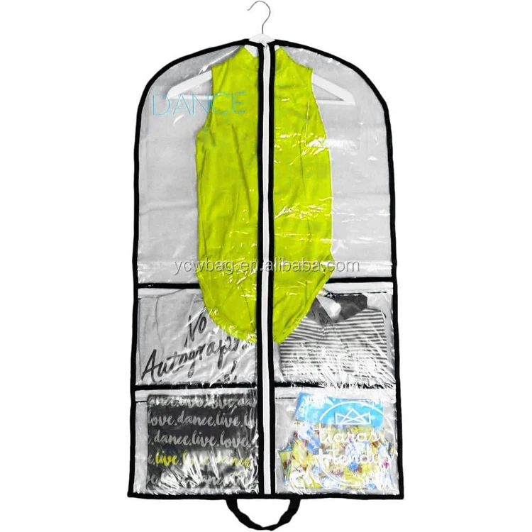 competition garment bags