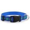 Amazon's best-selling Pet Collars Patterns Statement Collection dog collars leashes set dog collars in bulk