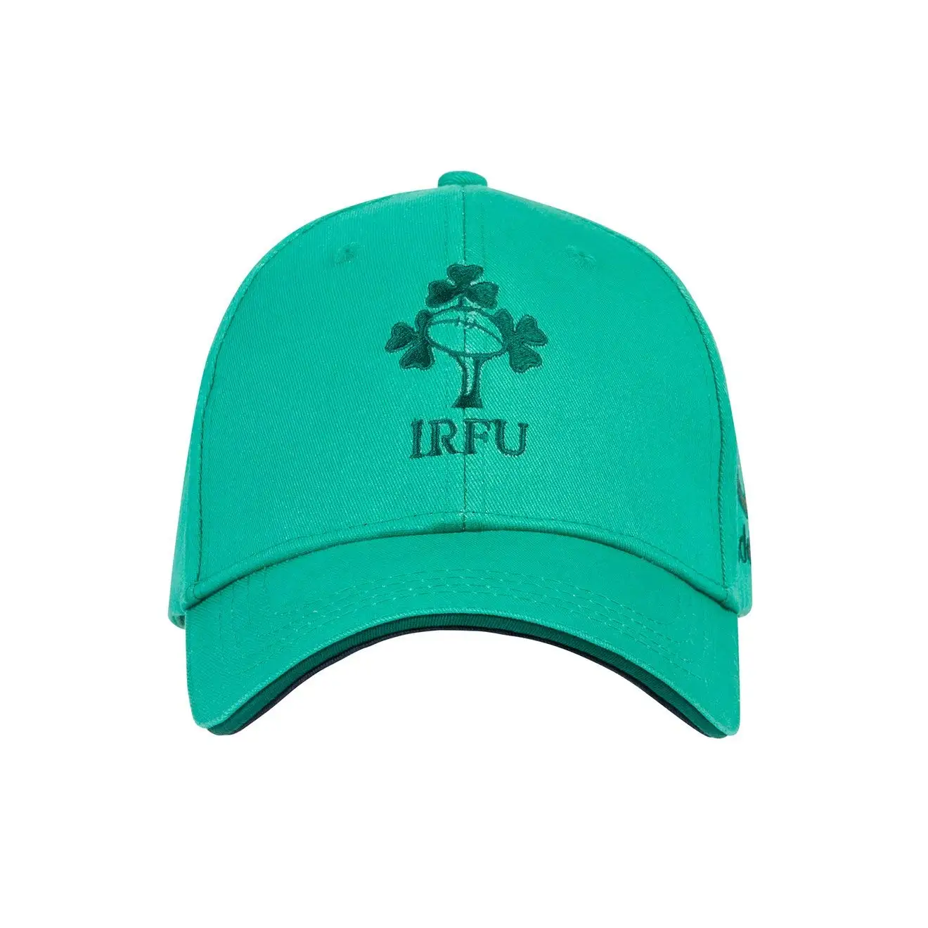 irish rugby baseball caps