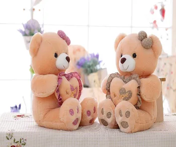 cute soft stuffed animals
