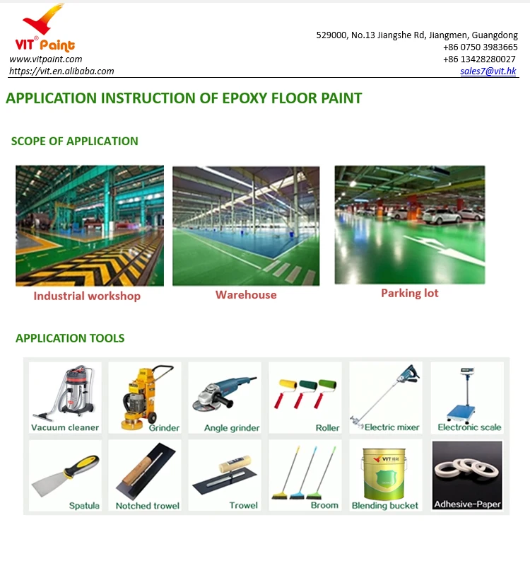 Transparent Epoxy Floor Coating Epoxy Floor Coating 3d