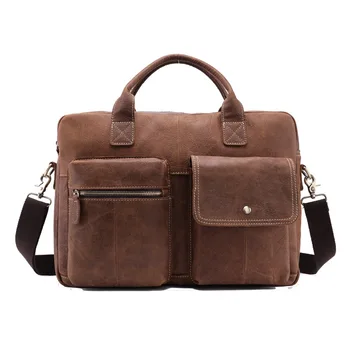 leather mens bag sale