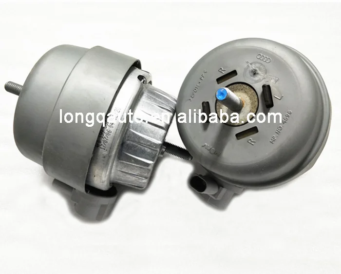 4f0199382bl 4f0199379bh Genuine Engine Mount For Audi A6 C6 Allroad