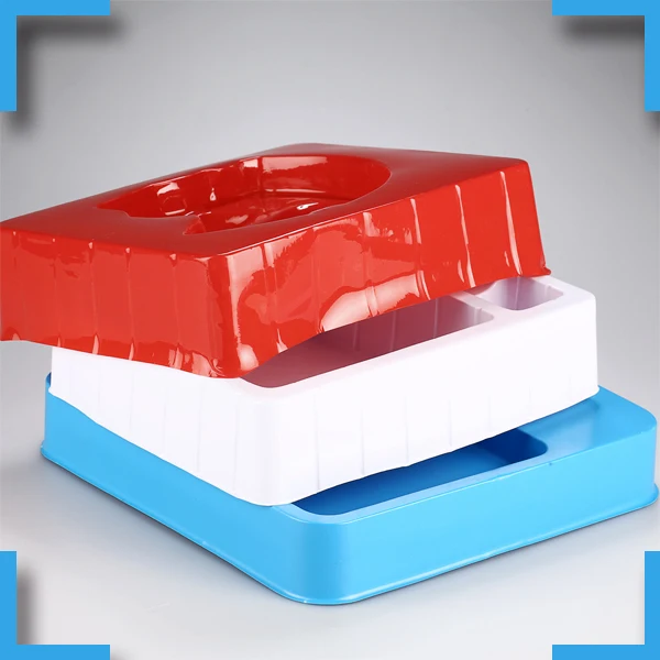 高品质胶囊泡罩包装 pvc 包装深圳包装制造