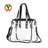 Super Heavy Duty PVC Clear Bag for Outdoor Activity