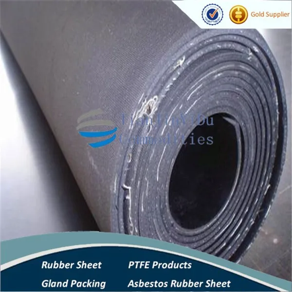 Epdm /sbr Fabric Reinforced Rubber Neoprene Sheet Of Ydg Buy High