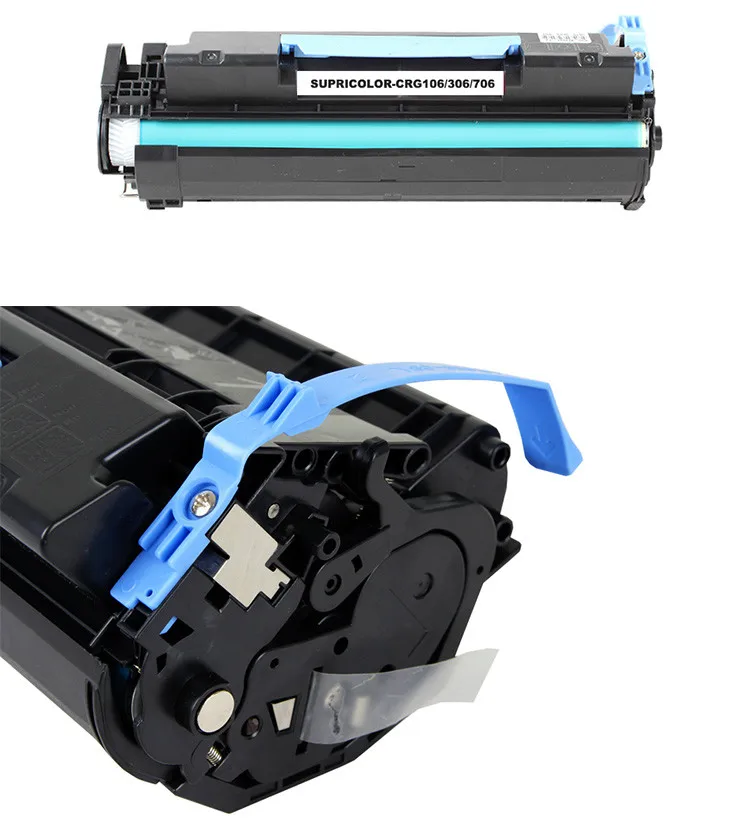hp toner 106