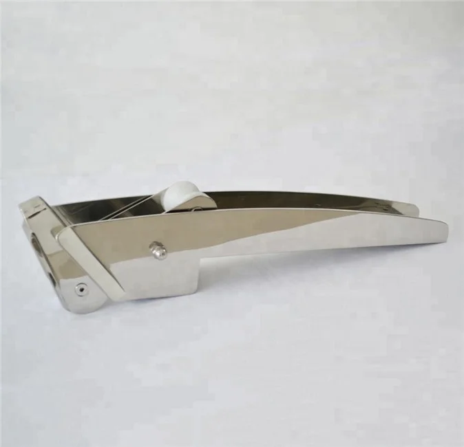 Hot sale 316 Stainless steel bow anchor roller chain guide roller for boat ship yacht