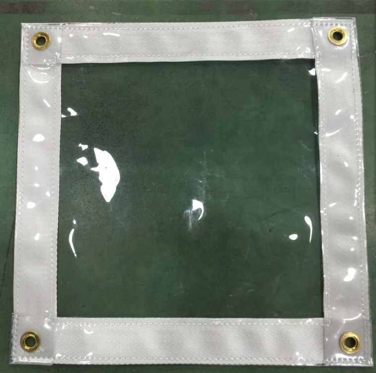 Custom Size Pvc Tarp Leak Diverter Buy Leak Diverter,Custom Leak