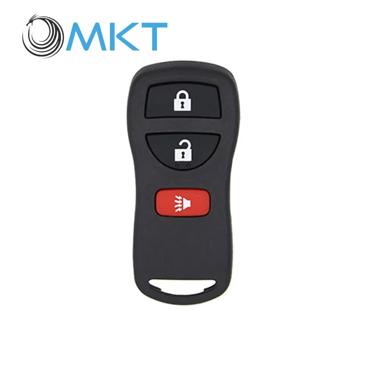 Get A Wholesale smart key 315mhz for nissan To Replace Keys 