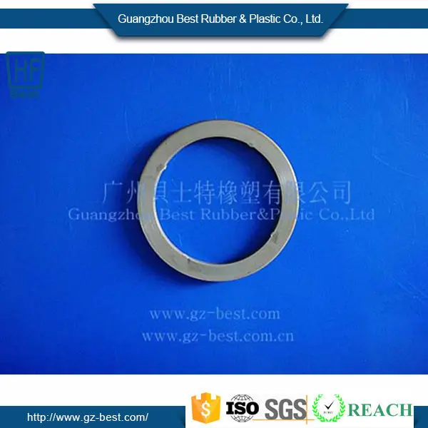 Ptfe Pvdf Pom Nylon Seals And Gaskets Hot Water Gasket - Buy Hot Water 