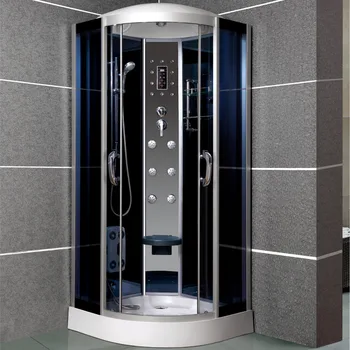 Factory Price Ready Made Bathroom Shower Room Factory Price Ready Made Bathroom