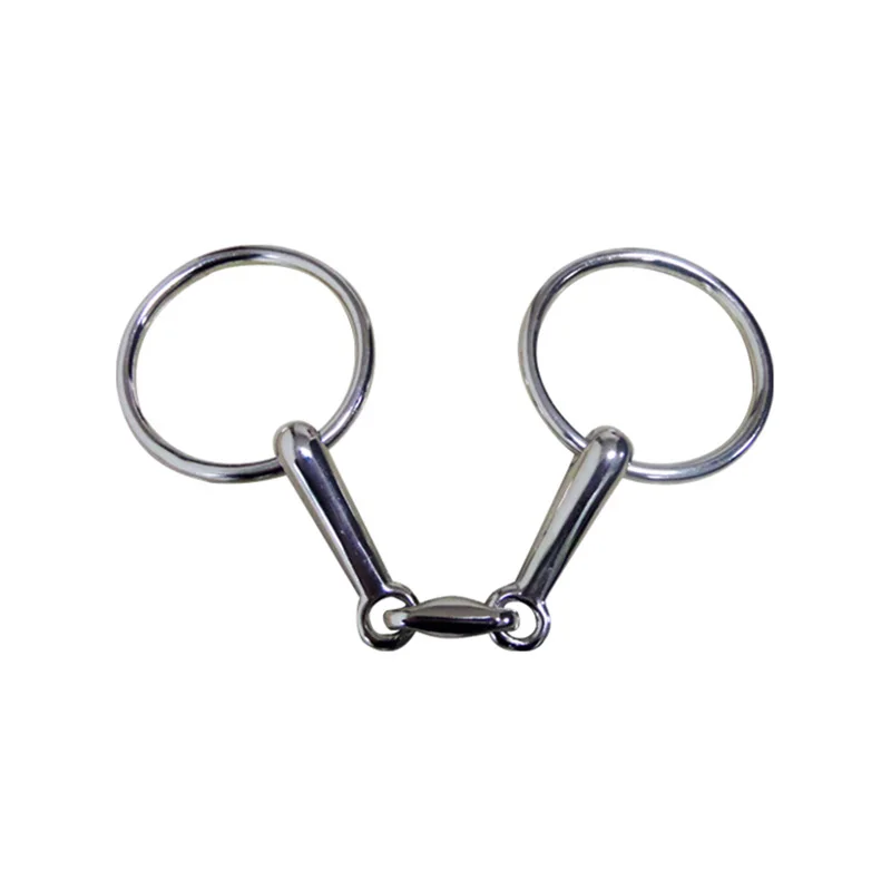 Horse Bits Western Bit Stainless Steel Cowboy Pelham Bit Metal Equestrian Equipments Buy Horse