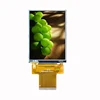 3.5 inch 320*480 IPS TFT touch display LCD panel with high brightness and high contrast and like OLED performance