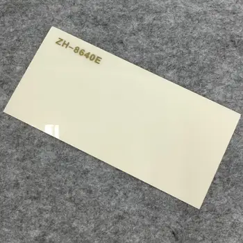 High Gloss Kitchen Cabinet Furniture Door Material Acrylic Mdf Panels