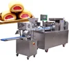 CE approved industrial automatic bread machine production line