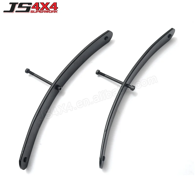 hilux vigo leaf spring