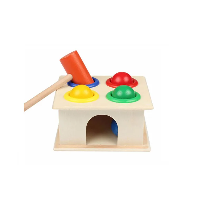 wooden toy gifts