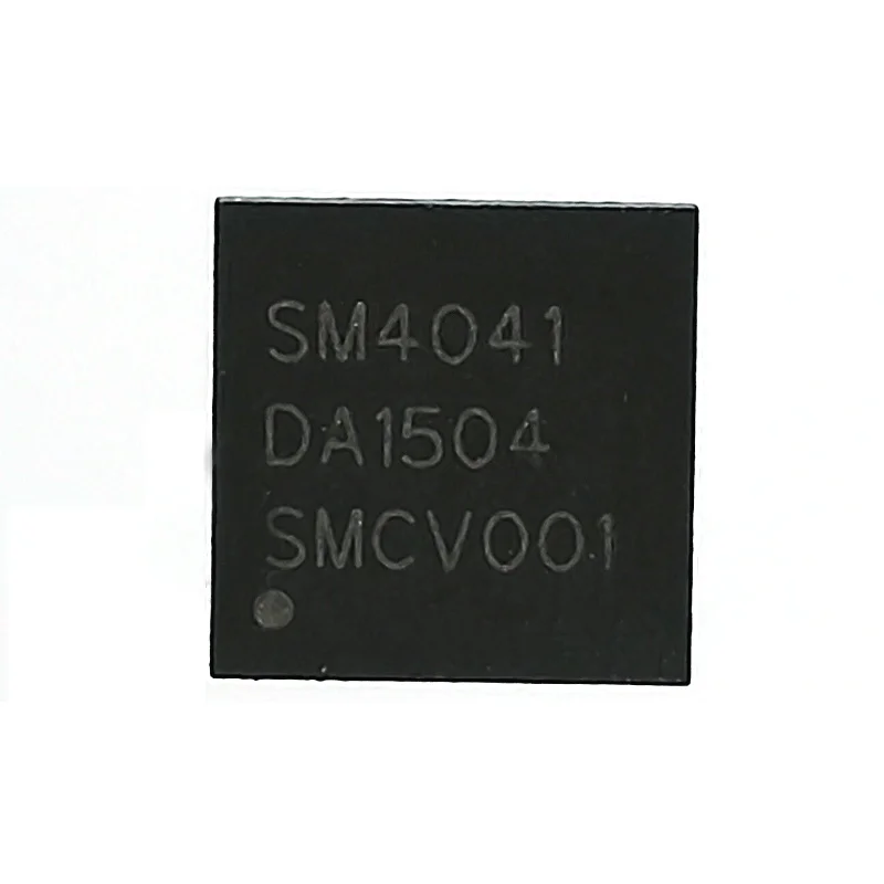 4041 Spot Qfn Pen-Hold Ic Chip Sm4041 - ANKUX.COM