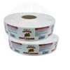 Wholesale Product Packaging Order Stickers Custom,Print My Logo With Argan Oil Label
