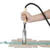 Sell Well Automatic Pvc Card Embosser Machines With Hot Foil