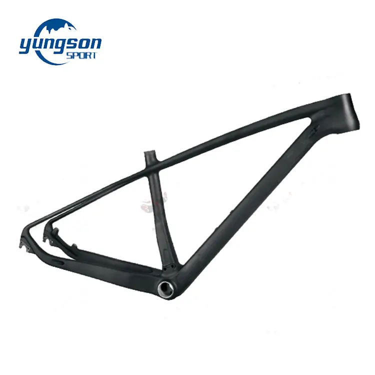 27.5 carbon frame