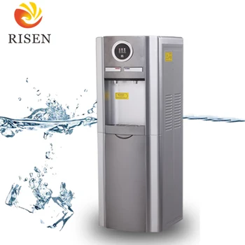 hot drinking water machine