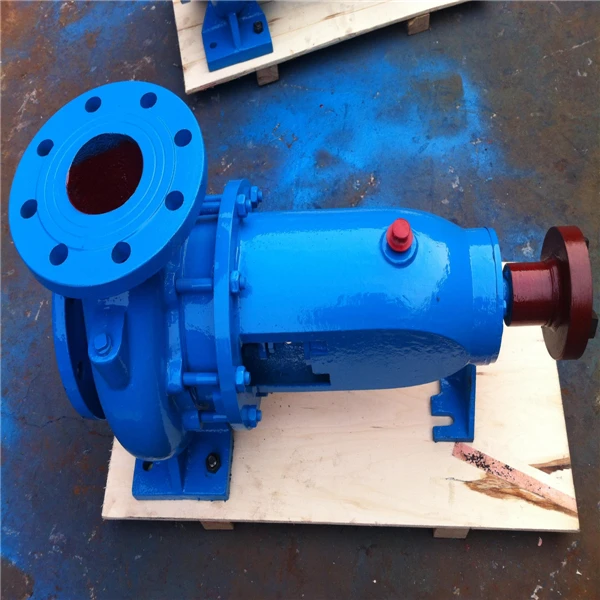 Electric Motor Water Pump For Irrigation System Buy Electric Water