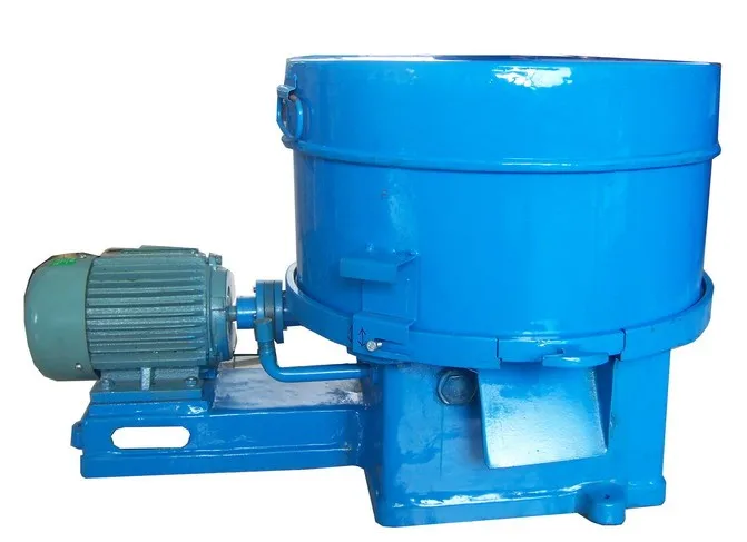 green sand batch mixer sand muller foundry machine