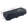 Long battery life voice monitoring manual gps sms gprs tracker vehicle tracking system 2G 3G GSM WIFI GPS tracker