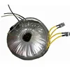 Full Cu wire toroidal transformers for solar power generation, photovoltaic power generation export to United states