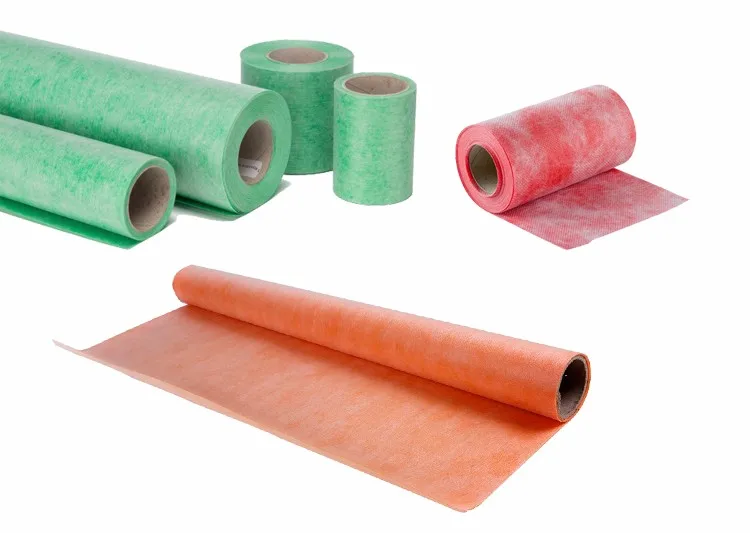 Factory Supply Polyethylene Polypropylene Waterproof Membrane For Bathroom Floor Buy