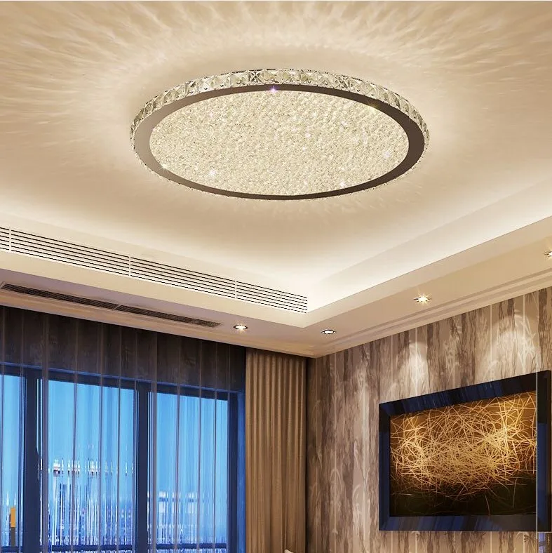 plafon led atacado china dining room LED Deckenleuchte ceiling light 2700k