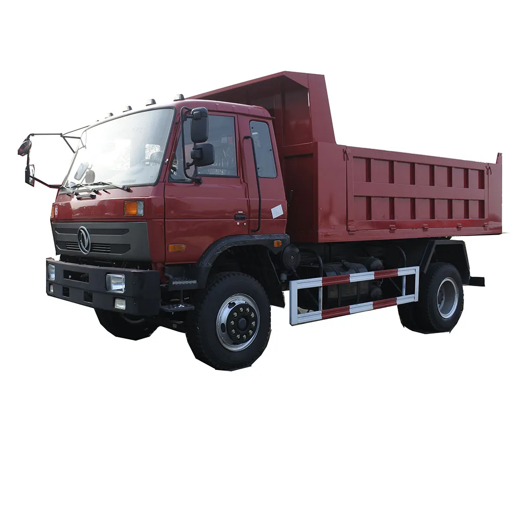 Dongfeng 10 тонн