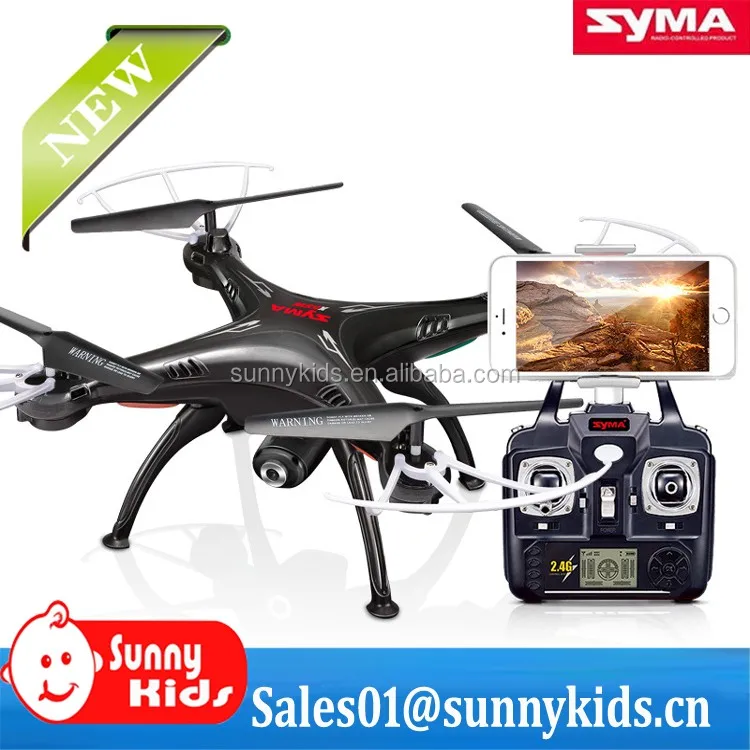 drone syma x5sc