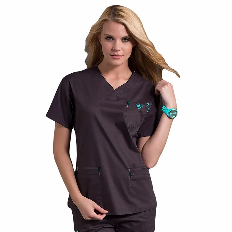 Hospital Uniform For Women Buy Scrub,Highend Scrub,Medical Uniform