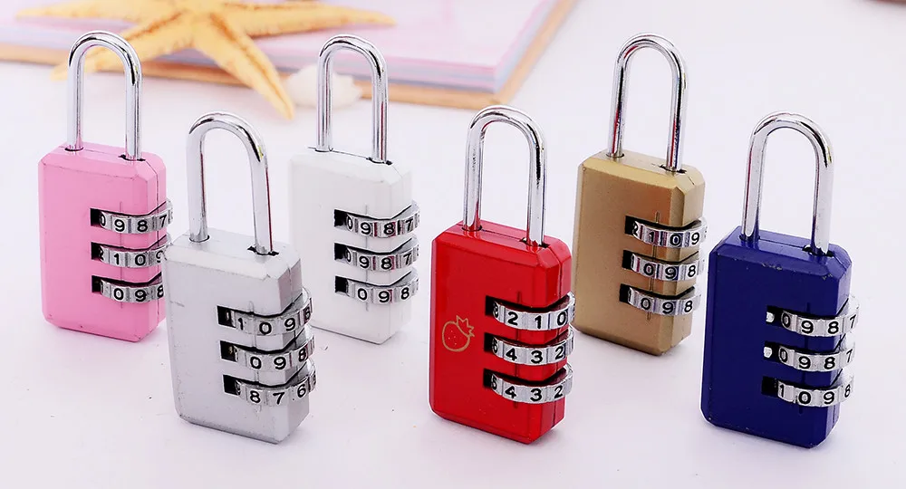 Ch05b Produce And Oem Wholesale Lovely Cute Metal Case Combination