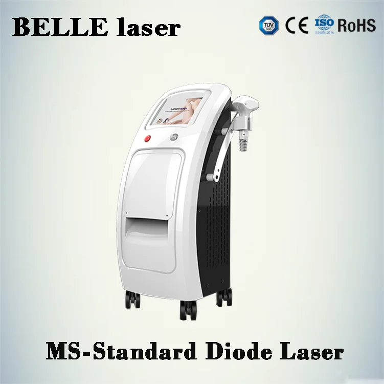 MS-Standard Diode Laser 