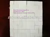 92% Alumina Ceramic Lining Tile