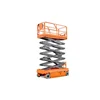 4m-12m fully automatic Elevating Work Platform