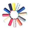 2019 hot sale high temperture resistant flame retardant meta aramid sewing thread