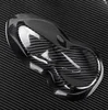 Huangri 1.52*20M air free bubble 4D 5D 6D carbon fiber film wrapping roll sticker