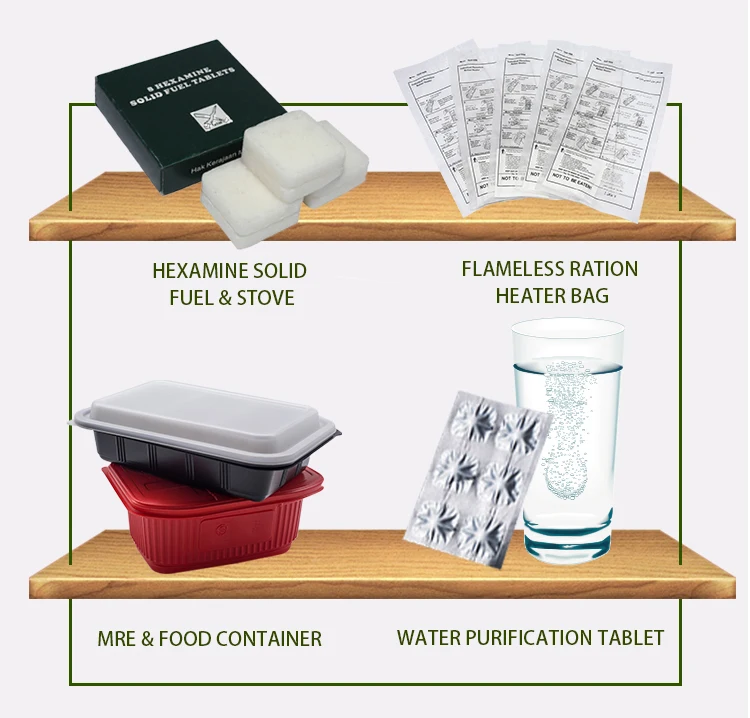 Clo2 Water Purification Tablet For Sale
