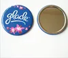 hot sale DANENG mirror button made in TAIZHOU