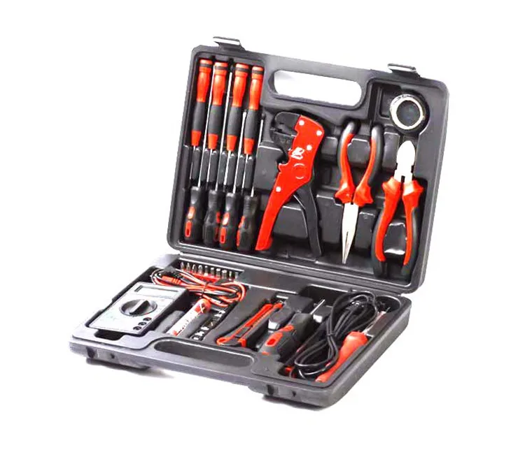electric bike tools