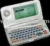 ECTACO Multi language Partner EE586HT